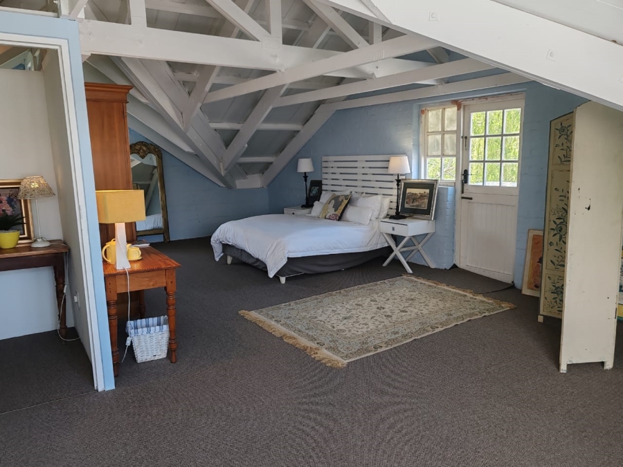 4 Bedroom Property for Sale in Kleinmond Western Cape